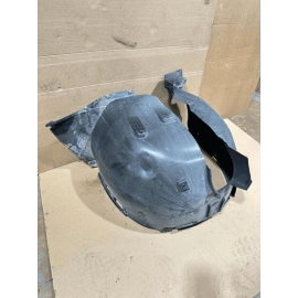 2020-2023 Volkswagen Atlas Front Left Driver Fender Liner Splashguard OEM