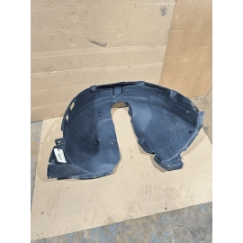 2020-2023 Volkswagen Atlas Front Left Driver Fender Liner Splashguard OEM