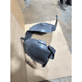 2020-2023 Volkswagen Atlas Front Left Driver Fender Liner Splashguard OEM
