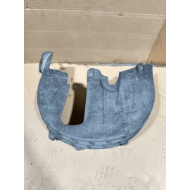 2021-2024 Volkswagen Atlas Rear Right Passenger Fender Liner Splashguard OEM