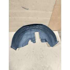 2021-2024 Volkswagen Atlas Rear Left Driver Fender Liner Splashguard OEM