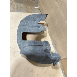 2021-2024 Volkswagen Atlas Rear Left Driver Fender Liner Splashguard OEM