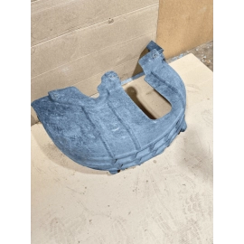 2021-2024 Volkswagen Atlas Rear Left Driver Fender Liner Splashguard OEM