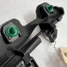 2023 MAZDA CX-50 REAR PASSENGER SIDE PILLAR HEAD IMPACT PAD BRACKET STAY OE