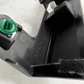 2023 MAZDA CX-50 REAR PASSENGER SIDE PILLAR HEAD IMPACT PAD BRACKET STAY OE