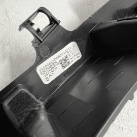 2023 MAZDA CX-50 REAR PASSENGER SIDE PILLAR HEAD IMPACT PAD BRACKET STAY OE