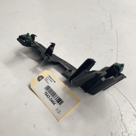 2023 MAZDA CX-50 REAR PASSENGER SIDE PILLAR HEAD IMPACT PAD BRACKET STAY OE