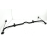 2018-2024 Volkswagen Atlas Front Stabilizer Sway Bar w/ Brackets & Link OEM