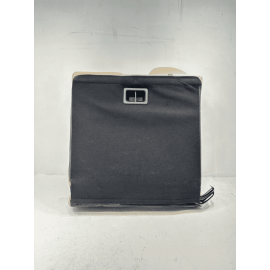 2018 TOYOTA CAMRY REAR SEAT RIGHT PASSENGER SIDE UPPER CUSHION PAD BEIGE OEM