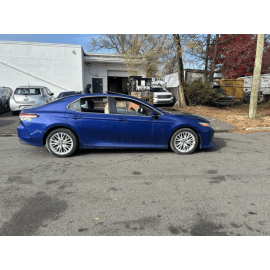 2018 TOYOTA CAMRY REAR SEAT RIGHT PASSENGER SIDE UPPER CUSHION PAD BEIGE OEM