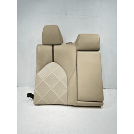 2018 TOYOTA CAMRY REAR SEAT RIGHT PASSENGER SIDE UPPER CUSHION PAD BEIGE OEM