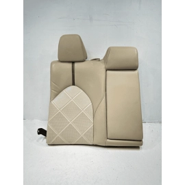2018 TOYOTA CAMRY REAR SEAT RIGHT PASSENGER SIDE UPPER CUSHION PAD BEIGE OEM 2018 TOYOTA CAMRY REAR SEAT RIGHT PASSENGER SIDE UPPER CUSHION PAD BEIGE OEM