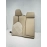 2018 TOYOTA CAMRY REAR SEAT RIGHT PASSENGER SIDE UPPER CUSHION PAD BEIGE OEM