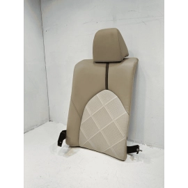 2018 TOYOTA CAMRY REAR SEAT LEFT DRIVER SIDE UPPER CUSHION PAD BEIGE OEM