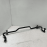 2018-2024 Volkswagen Atlas Rear Stabilizer Sway Bar w/ Brackets & Link OEM