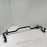 2018-2024 Volkswagen Atlas Rear Stabilizer Sway Bar w/ Brackets & Link OEM