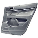 2021-2023 Volkswagen Atlas Rear Right Passenger Side Door Trim Panel Cover OEM