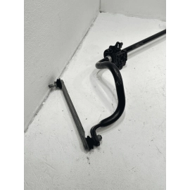 2018-2024 Toyota Camry XLE FWD Front Stabilizer Anti Roll Sway Bar W/ Link OEM