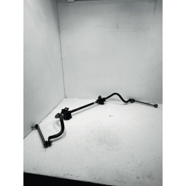 2018-2024 Toyota Camry XLE FWD Front Stabilizer Anti Roll Sway Bar W/ Link OEM