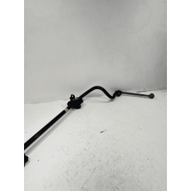 2018-2024 Toyota Camry XLE FWD Front Stabilizer Anti Roll Sway Bar W/ Link OEM