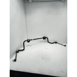 2018-2024 Toyota Camry XLE FWD Front Stabilizer Anti Roll Sway Bar W/ Link OEM