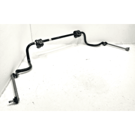 2018-2024 Toyota Camry XLE FWD Front Stabilizer Anti Roll Sway Bar W/ Link OEM