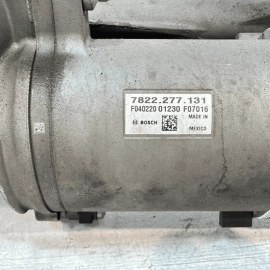 2018-2024 Volkswagen Atlas Steering Gear Assembly OEM