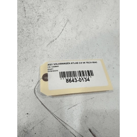 2018-2024 Volkswagen Atlas Steering Gear Assembly OEM