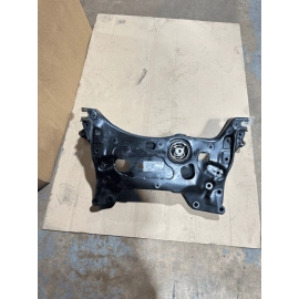 2018-2024 Volkswagen  Atlas Front Suspension Cross-Member Sub Frame OEM