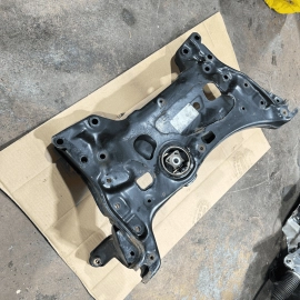2018-2024 Volkswagen  Atlas Front Suspension Cross-Member Sub Frame OEM