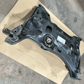 2018-2024 Volkswagen  Atlas Front Suspension Cross-Member Sub Frame OEM