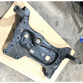 2018-2024 Volkswagen  Atlas Front Suspension Cross-Member Sub Frame OEM