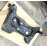 2018-2024 Volkswagen  Atlas Front Suspension Cross-Member Sub Frame OEM