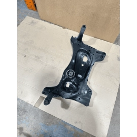 2018-2024 Volkswagen  Atlas Front Suspension Cross-Member Sub Frame OEM