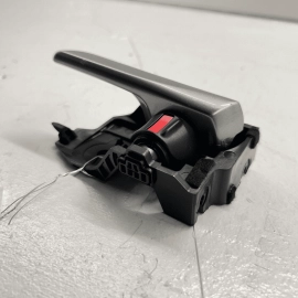 2023 MAZDA CX-50 CX-30 REAR DRIVER SIDE DOOR INTERIOR INSIDE OPEN HANDLE OE 2023 MAZDA CX-50 CX-30 REAR DRIVER SIDE DOOR INTERIOR INSIDE OPEN HANDLE OE