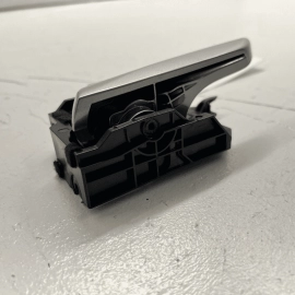 2023 MAZDA CX-50 CX-30 REAR DRIVER SIDE DOOR INTERIOR INSIDE OPEN HANDLE OE 2023 MAZDA CX-50 CX-30 REAR DRIVER SIDE DOOR INTERIOR INSIDE OPEN HANDLE OE