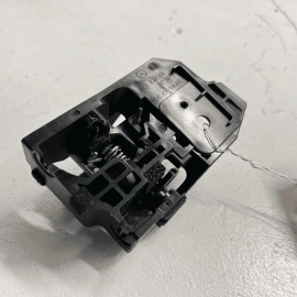 2023 MAZDA CX-50 CX-30 REAR DRIVER SIDE DOOR INTERIOR INSIDE OPEN HANDLE OE 2023 MAZDA CX-50 CX-30 REAR DRIVER SIDE DOOR INTERIOR INSIDE OPEN HANDLE OE