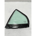 2018-2024 TOYOTA CAMRY REAR LEFT DRIVER SIDE DOOR CORNER FIXED WINDOW GLASS  OEM