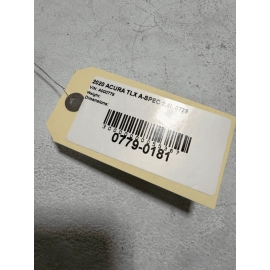 Traction Control Cruise Control Distronic Switch Button Acura TLX 2015-2020 OEM