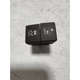 Traction Control Cruise Control Distronic Switch Button Acura TLX 2015-2020 OEM
