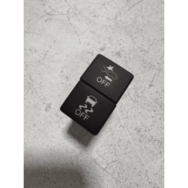 Traction Control Cruise Control Distronic Switch Button Acura TLX 2015-2020 OEM