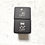 Traction Control Cruise Control Distronic Switch Button Acura TLX 2015-2020 OEM