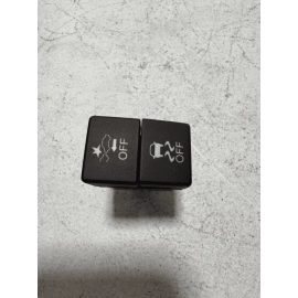 Traction Control Cruise Control Distronic Switch Button Acura TLX 2015-2020 OEM