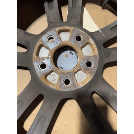 2015-2020 ACURA TLX WHEEL RIM R19 19X8J & TIRE 245/40/ZR19 10 Spoke 1PCS OEM