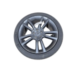 2015-2020 ACURA TLX WHEEL RIM R19 19X8J & TIRE 245/40/ZR19 10 Spoke 1PCS OEM