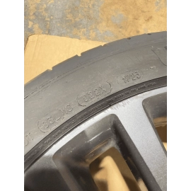 2015-2020 ACURA TLX WHEEL RIM R19 19X8J & TIRE 245/40/ZR19 10 Spoke 1PCS OEM