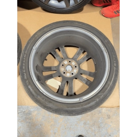 2015-2020 ACURA TLX WHEEL RIM R19 19X8J & TIRE 245/40/ZR19 10 Spoke 1PCS OEM