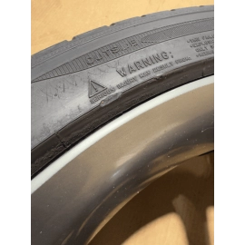 2015-2020 ACURA TLX WHEEL RIM R19 19X8J & TIRE 245/40/ZR19 10 Spoke 1PCS OEM