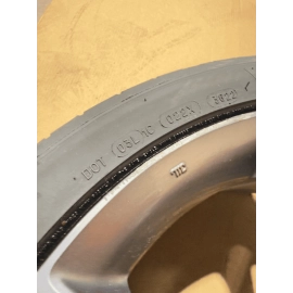 2015-2020 ACURA TLX WHEEL RIM R19 19X8J & TIRE 245/40/ZR19 10 Spoke 1PCS OEM