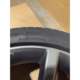 2015-2020 ACURA TLX WHEEL RIM R19 19X8J & TIRE 245/40/ZR19 10 Spoke 1PCS OEM